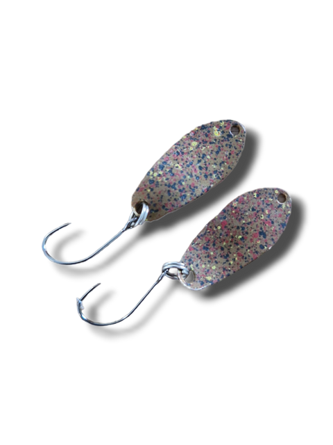 Berkley Masu Spoon 2g