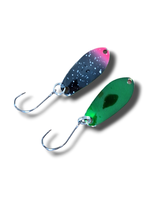 Berkley Masu Spoon 2g