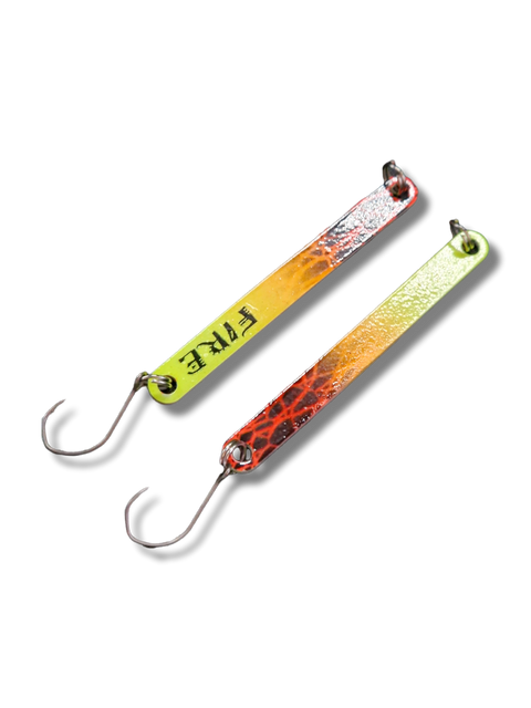 Troutbaits Stick 2,3g Fire S 16